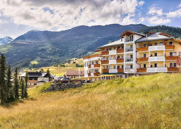 Familienhotel: Hotel Castel - pure Lebensfreude