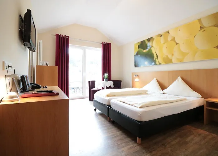 Christiana's Wein&Art Hotel
