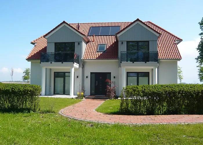  Ferienhaus Bellevue