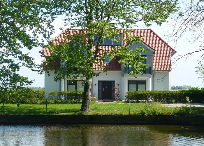  Ferienhaus Bellevue