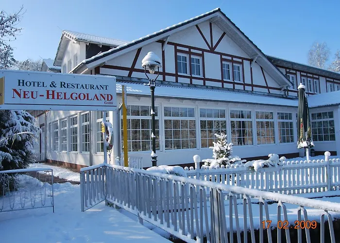 Neu-Helgoland