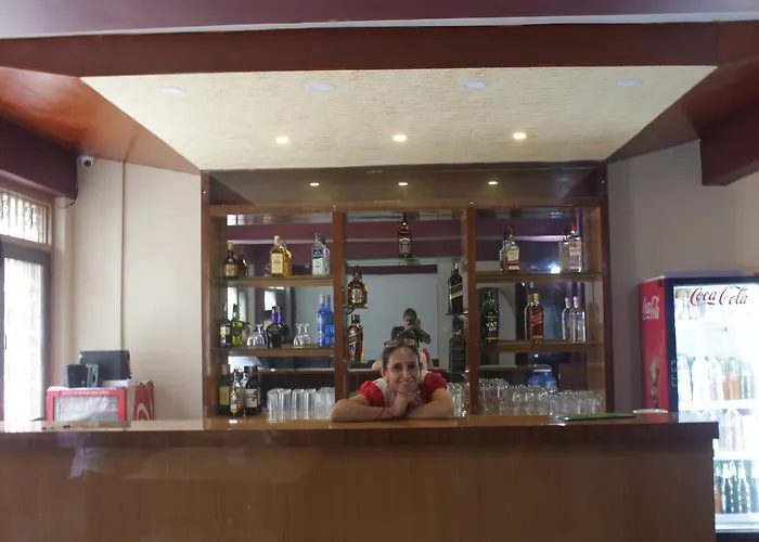 Hotel Lapha