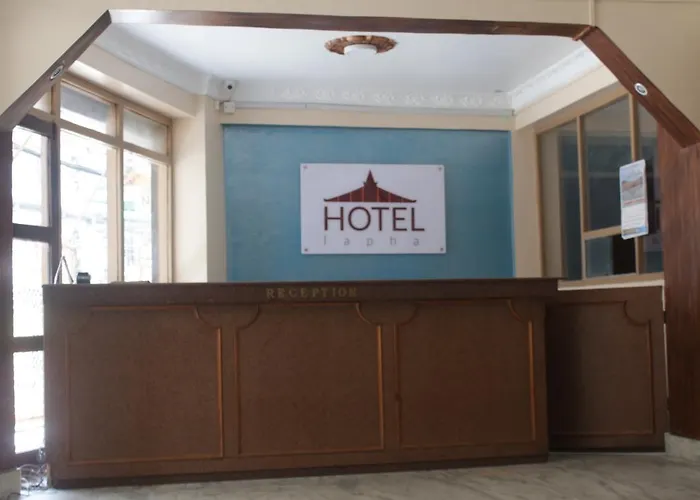 Hotel Lapha