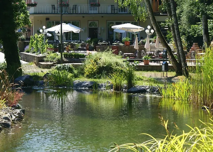 Hotel Am Alte Muehle