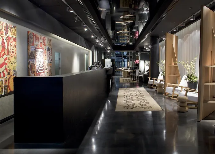 Leonardo Boutique
