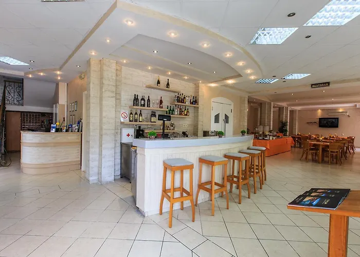 Hotel Magnolija