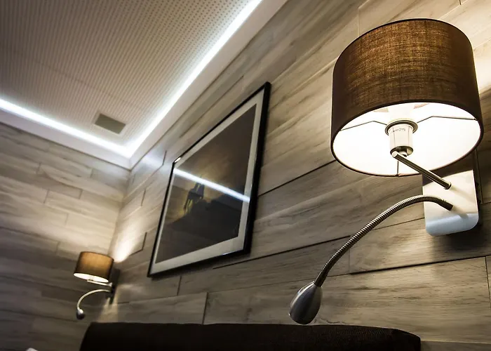 Hotel Garni Forum