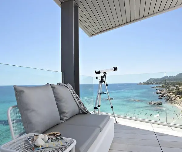 Boutique-Hotel: Son Moll Sentits Hotel & Spa - Adults Only