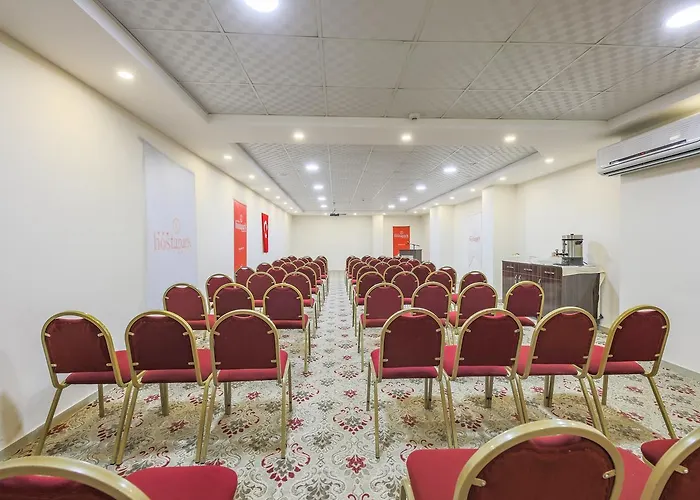 Hostapark Hotel