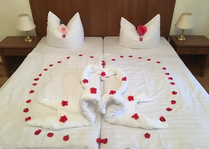 Promenadenhotel Kaiser Wilhelm