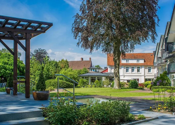 Haus Becker