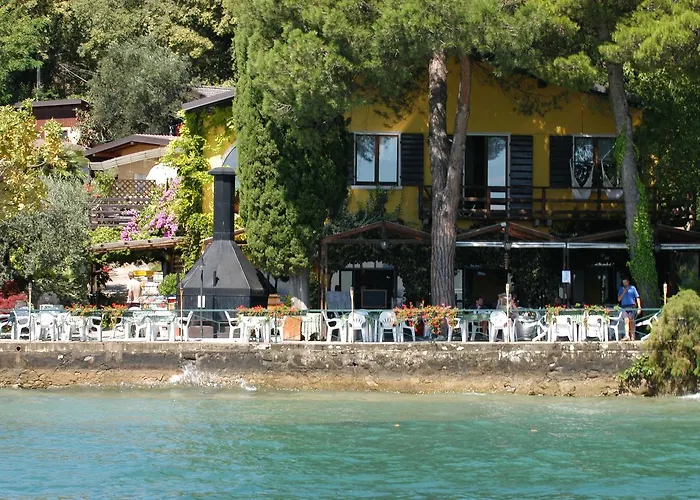 Campeggio Ideal Molino