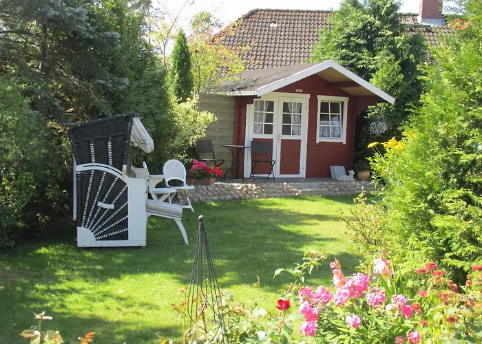 Gästehaus: Gästehaus Carstens