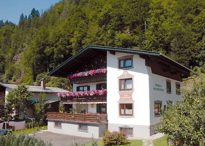 Pension Hochwimmer