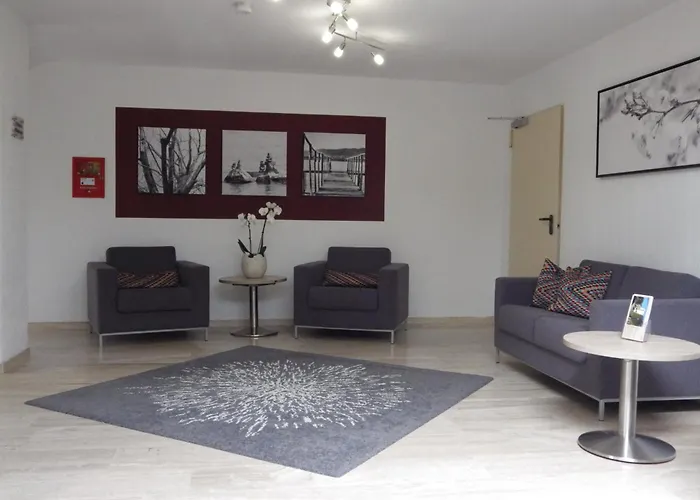 Familienhotel: Pension Haus Heitzig