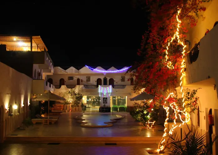 Plaza