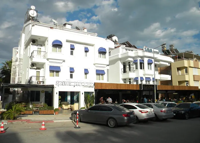 Sava Hotel