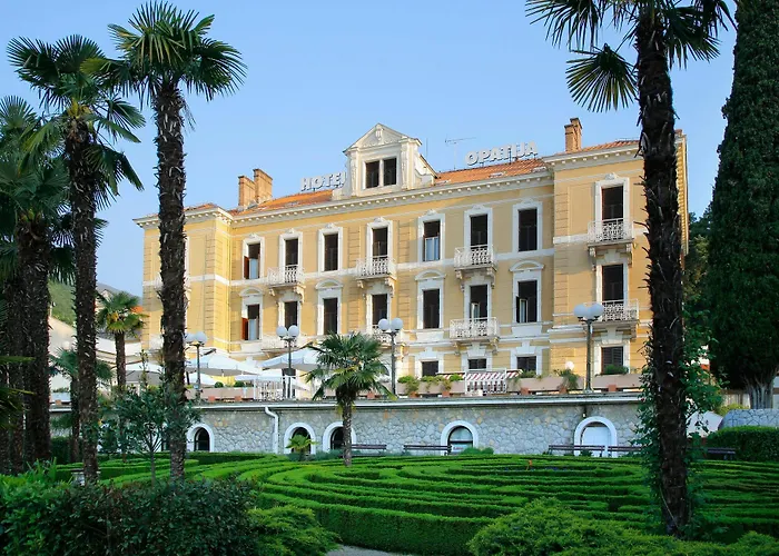 Opatija
