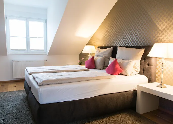 Helvetia Suites