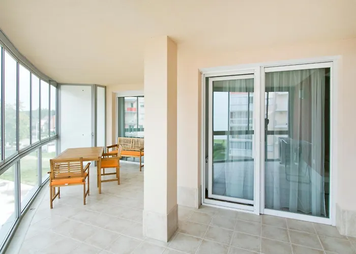 Luxury Apartment Hotel Siofok