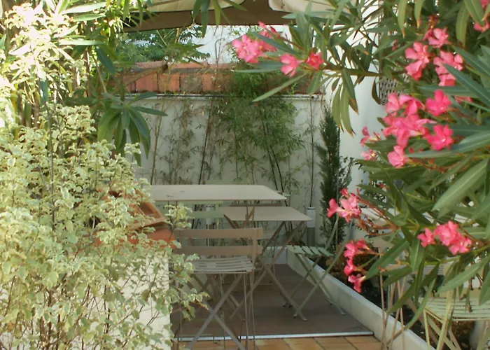 Hotel Am Alize