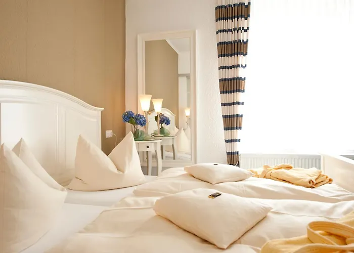 Boutiquehotel Das Haus am Walde