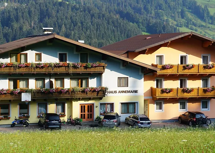 Haus Annemarie