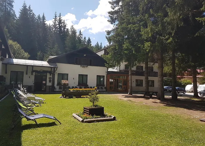 Casa Alpina