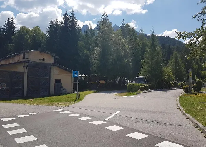 Casa Alpina