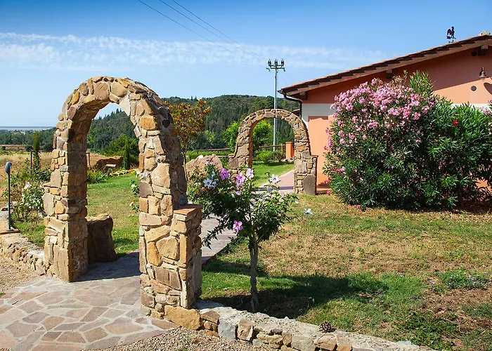 Poggio Mariett