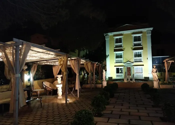 Hotel Pete