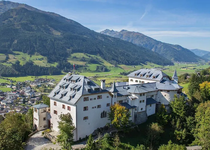 4 Sterne Hotels Schloss