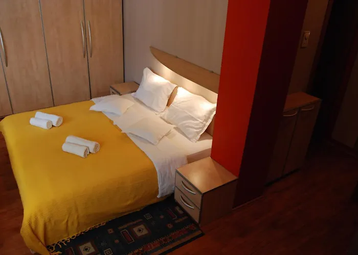 Car Royal Apartments And Rooms