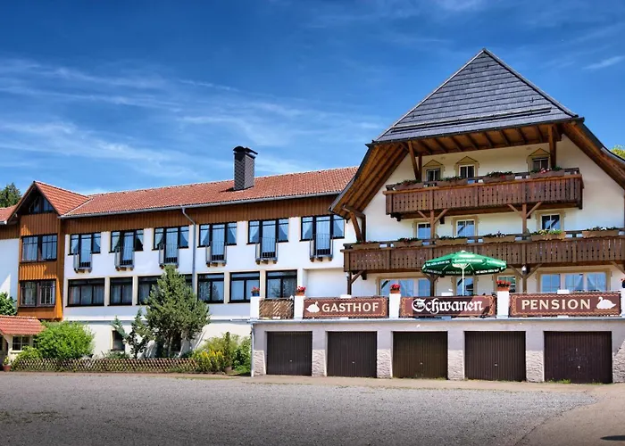 Landgasthof Zum Schwanen