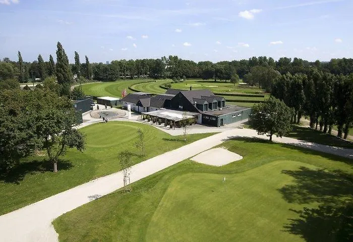 Luxushotel: Hotel Am Ruhrufer Business & Golf