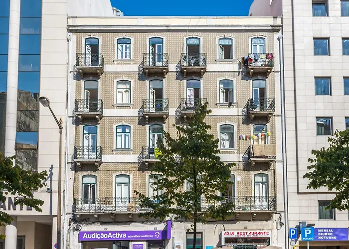 Hostel Seven Hills