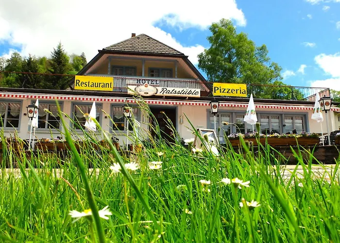  Chalet Moos