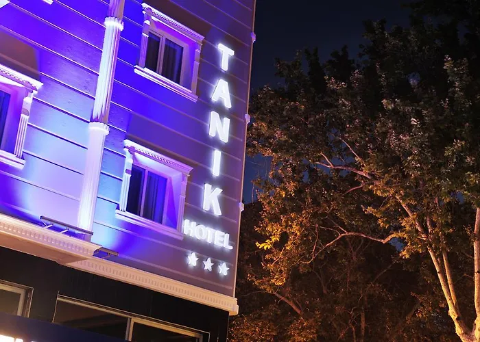 Tanik Hotel