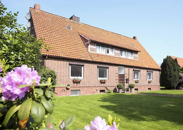 Ferienwohnung Werner