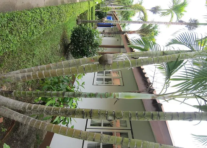 Darin Bungalow