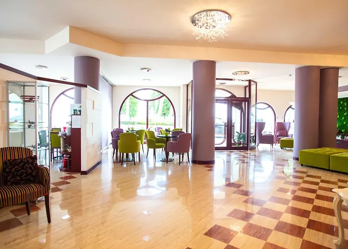 Hotel Vittorio