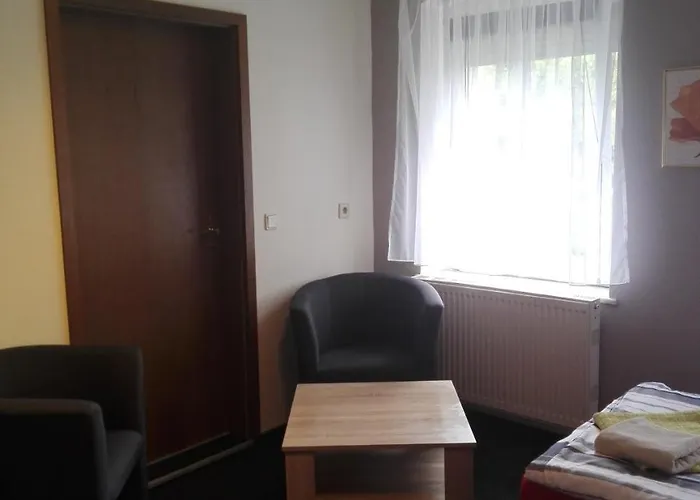 Hotel Am Hartmann
