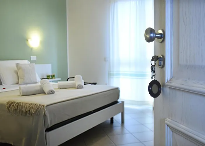 Hotel: Hotel Stella D'Oro