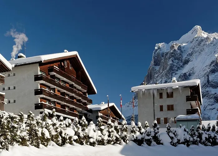 Hotel Residence