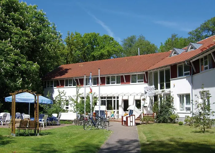 Haus Linden - köstlich-vegetarisch-vegan