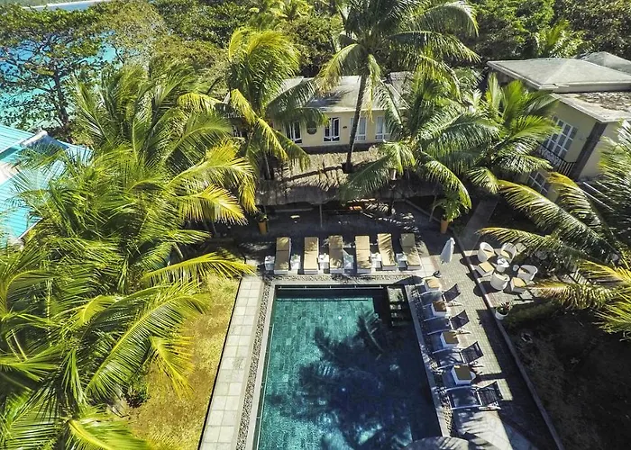Hotel: Talamba Blue