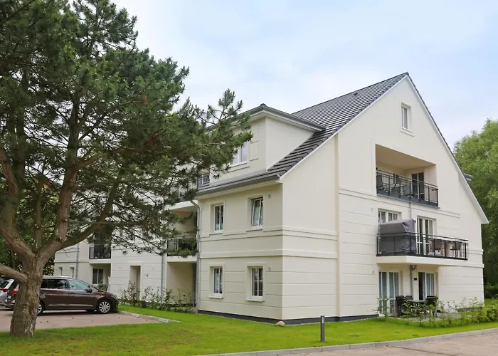 Haus Pamir - Ferienwohnungen