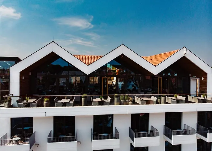 4 Sterne Hotels Thehotel At Lippischer Hof