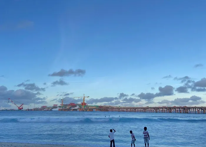 Surfview Raalhugandu
