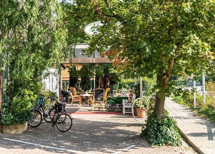 Familienhotel: Hotel Poeker